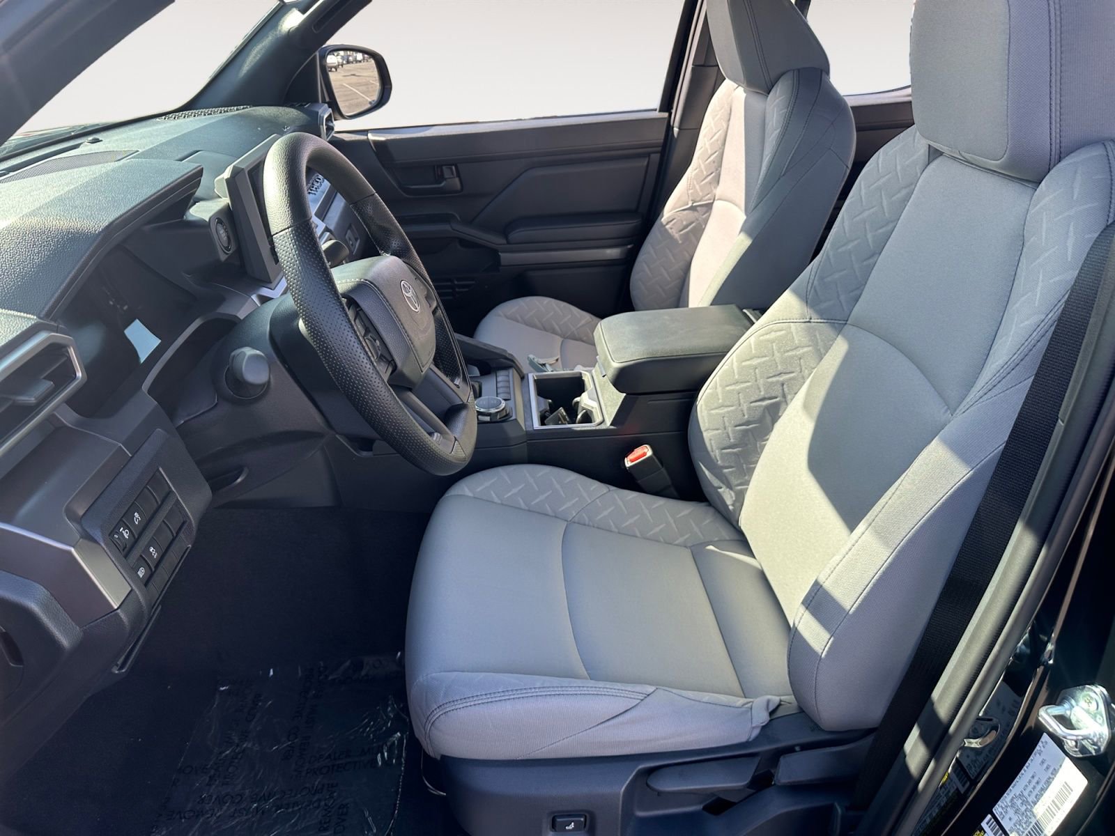 New 2026 Toyota Tacoma SR5 image 9