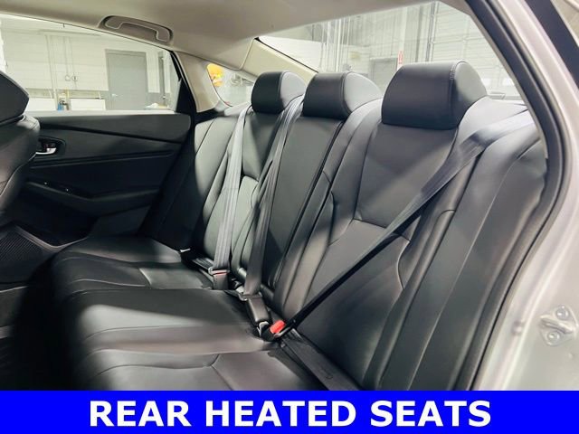 New 2026 Honda Accord Touring image 12