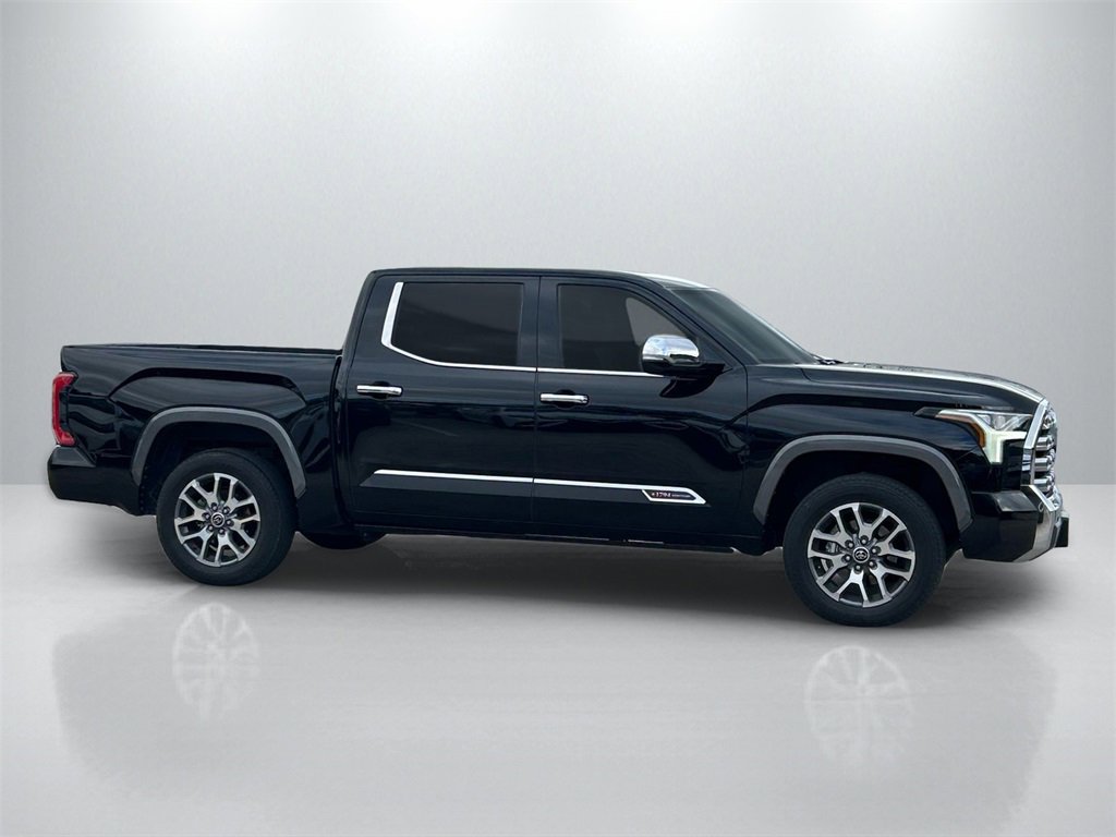 Used 2024 Toyota Tundra 1794 Edition image 4