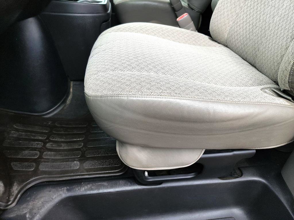 Used 2014 Chevrolet Express 3500 LT w/ LT Preferred Equipment Group image 21