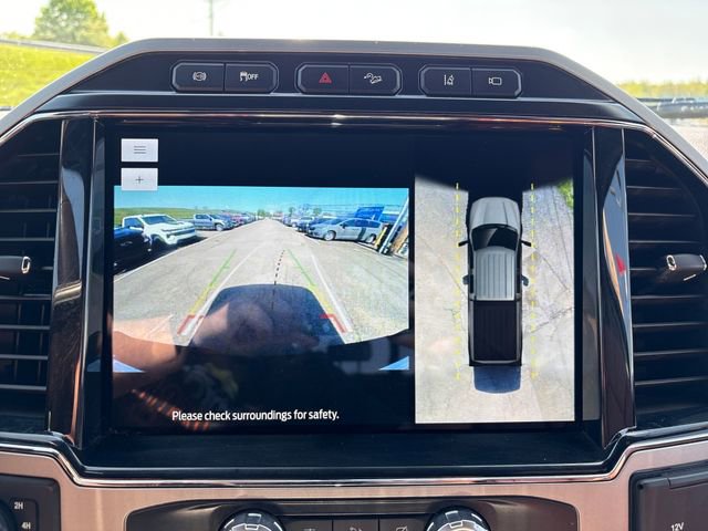 Used 2022 Ford F250 King Ranch w/ King Ranch Ultimate Package image 20