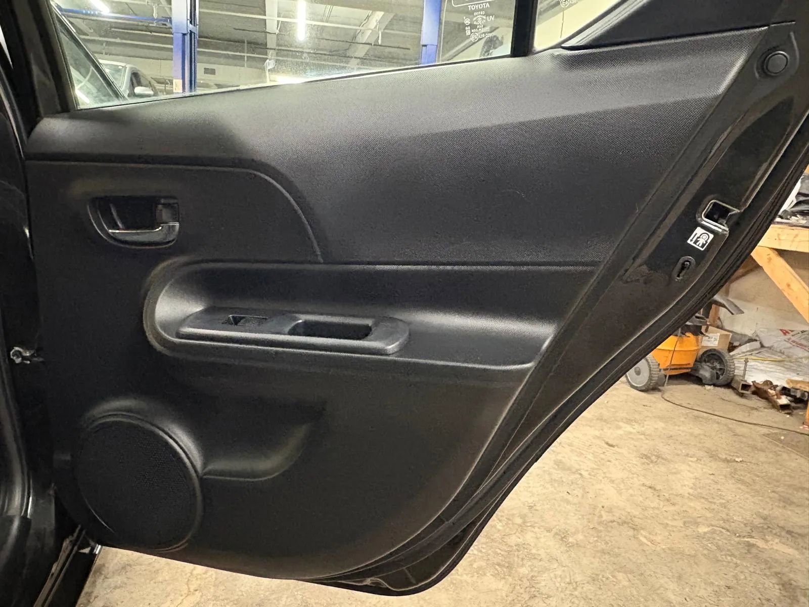 Used 2015 Toyota Prius C Three image 27