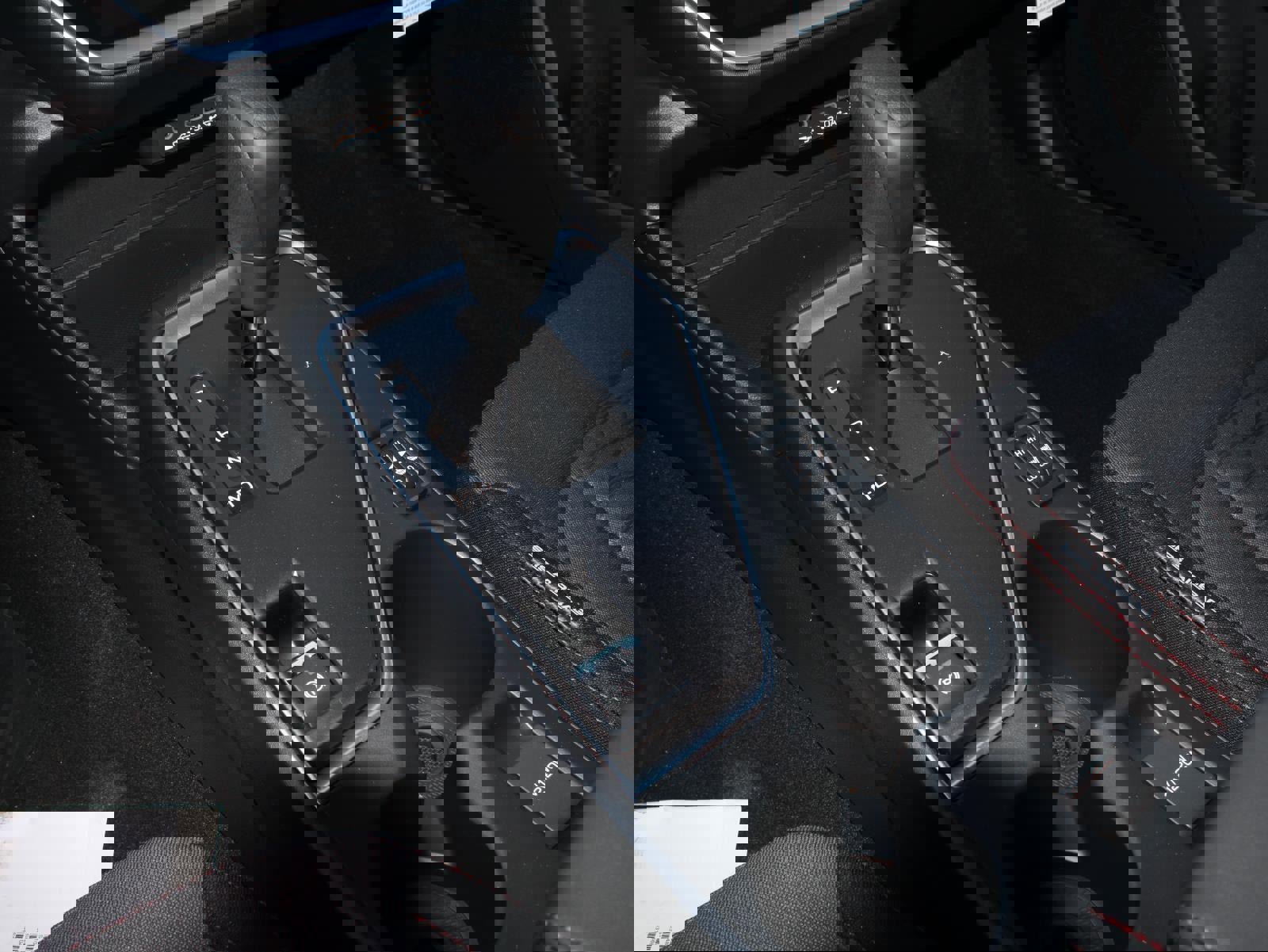 New 2025 Subaru Impreza 2.0i Sport image 15