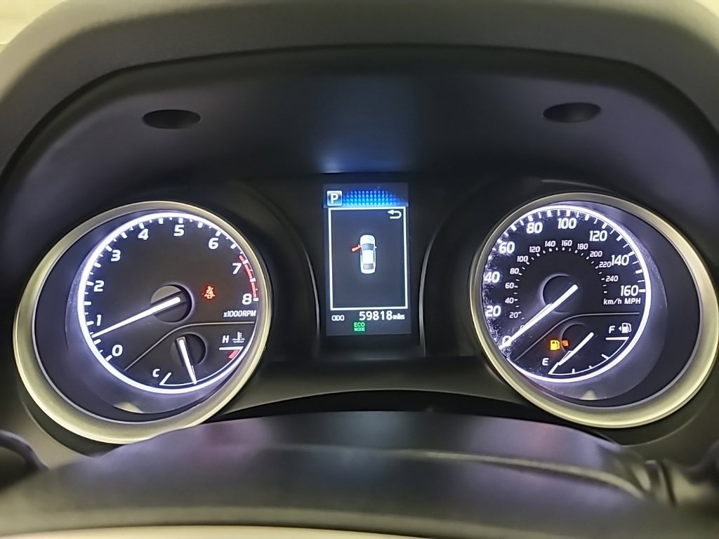 Used 2024 Toyota Camry LE FWD image 29
