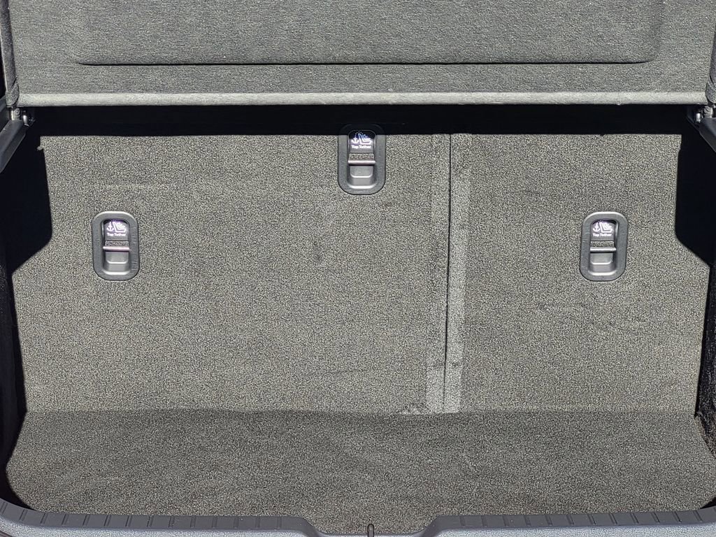 Used 2025 MAZDA CX-30 AWD 2.5 S w/ Select Sport Pkg image 20