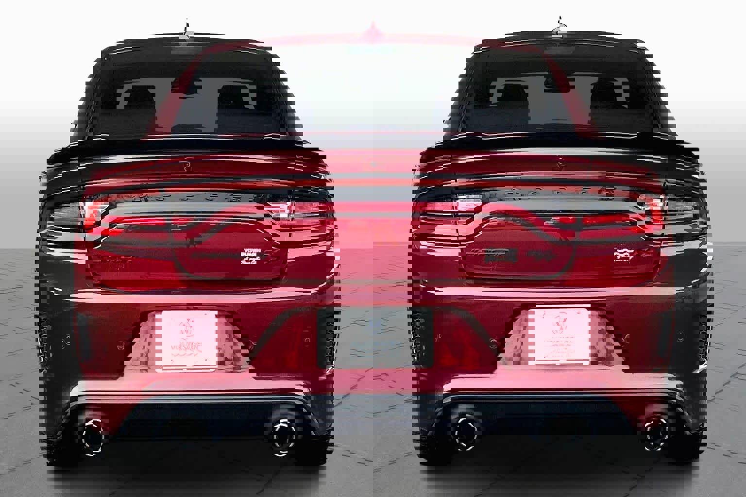 Used 2023 Dodge Charger R/T w/ Blacktop Package image 5