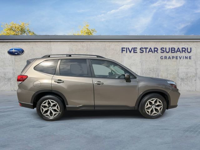 Used 2019 Subaru Forester Premium image 9