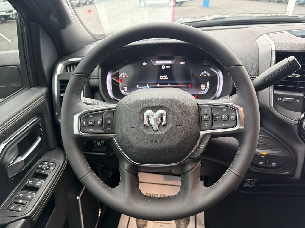 Used 2026 RAM 2500 Laramie image 14