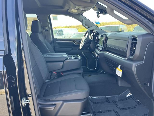 New 2026 GMC Sierra 1500 Elevation image 32