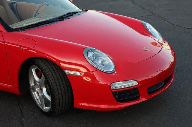 Used 2009 Porsche 911 Carrera S image 10