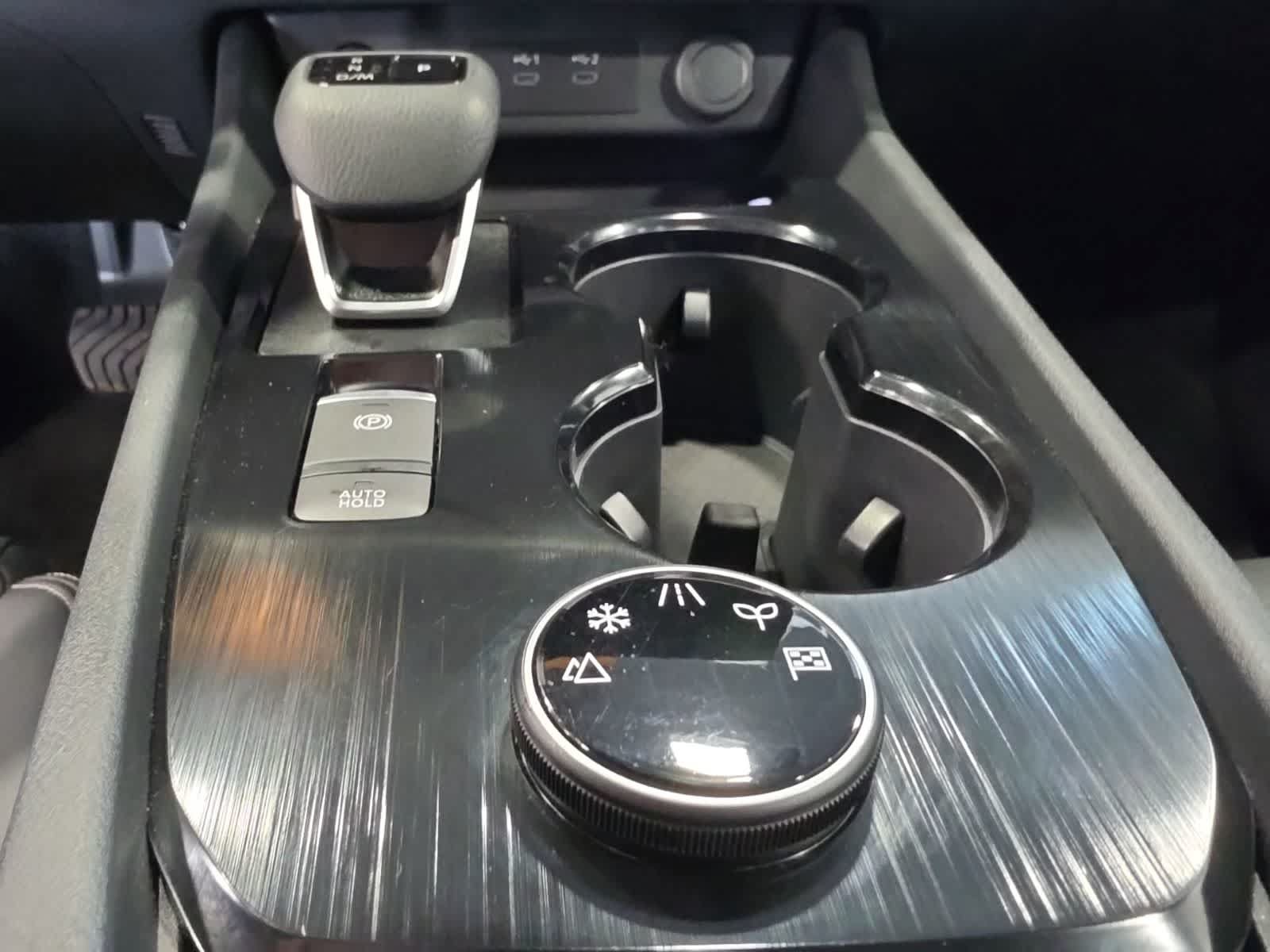 Used 2026 Nissan Rogue SL AWD/4WD image 19