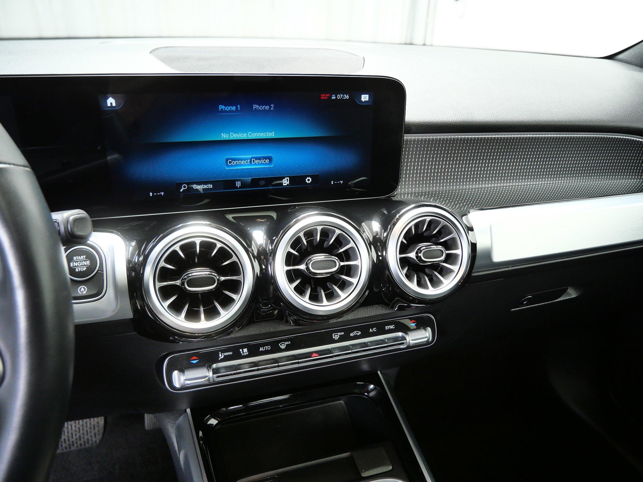 Certified 2022 Mercedes-Benz GLB 250 4MATIC image 19