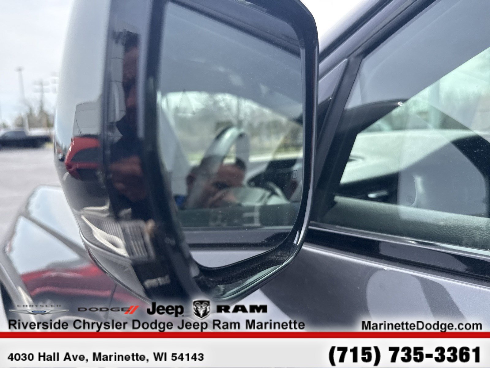 Used 2021 Jeep Grand Cherokee L Laredo image 6