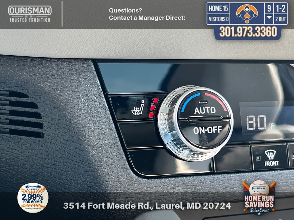 New 2026 Mitsubishi Outlander LE AWD/4WD image 29