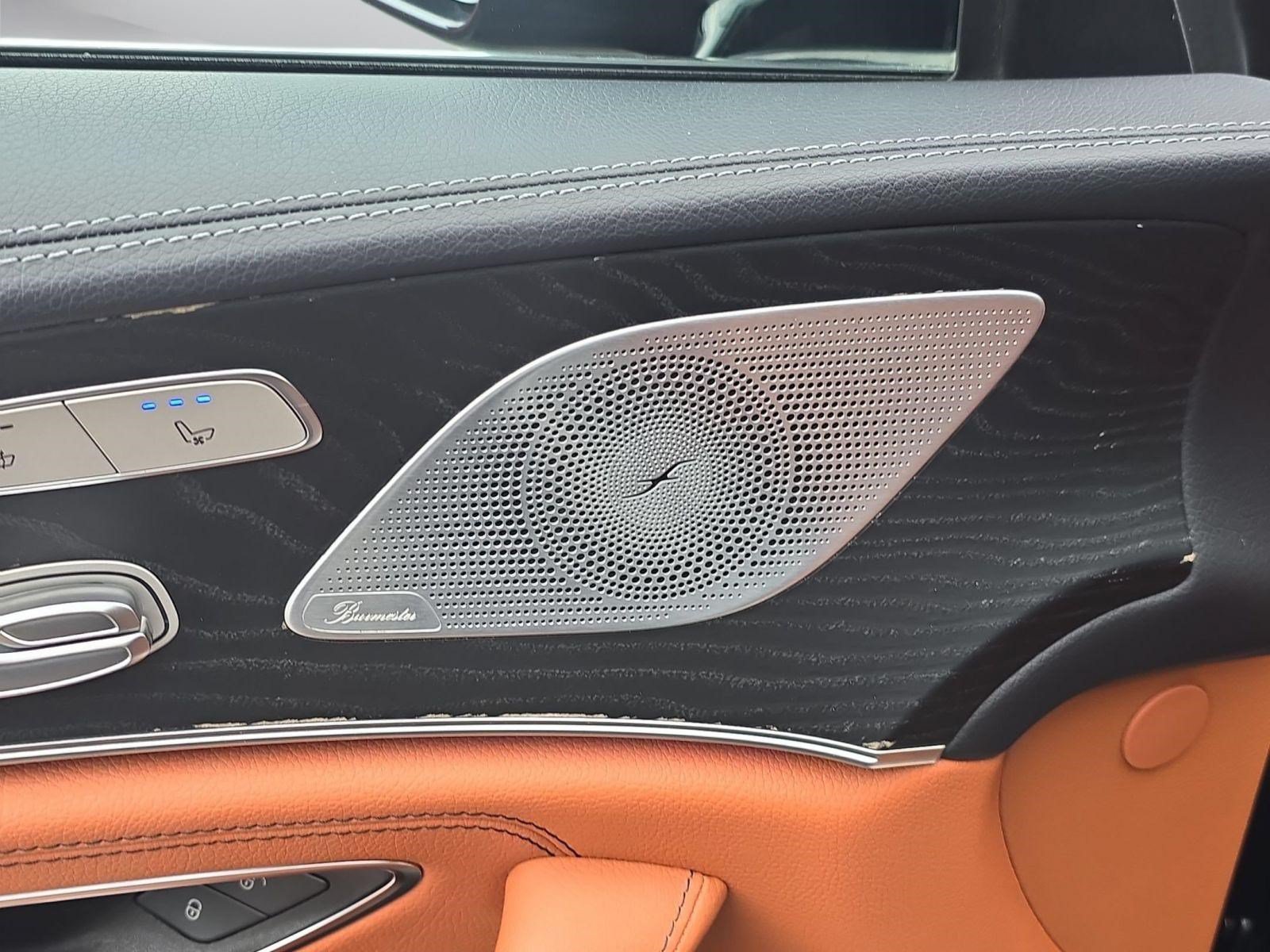 Used 2022 Mercedes-Benz CLS 450 4MATIC image 26