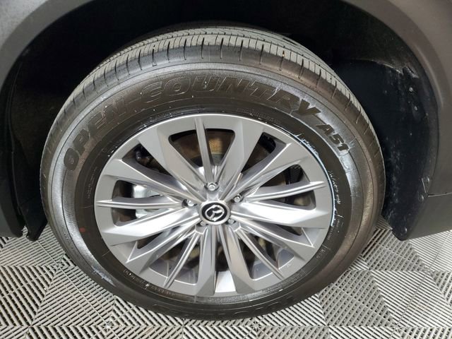 Certified 2025 MAZDA CX-90 Plug-In Hybrid w/ Preferred image 11