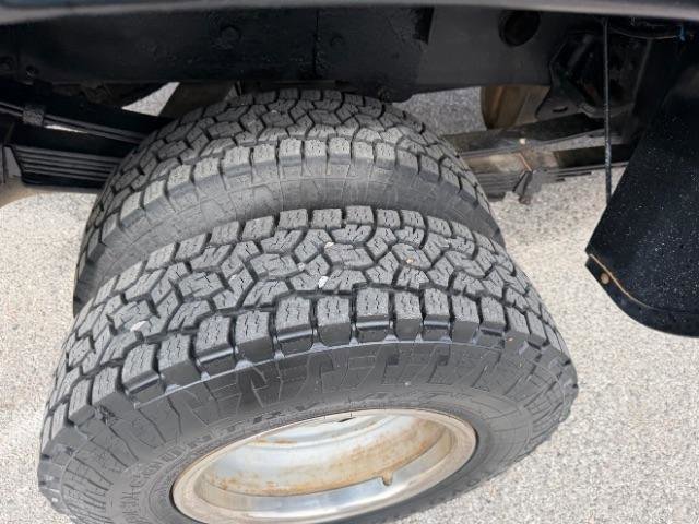 Used 2005 Chevrolet Silverado 3500 LT w/ Heavy-Duty Power Package image 16