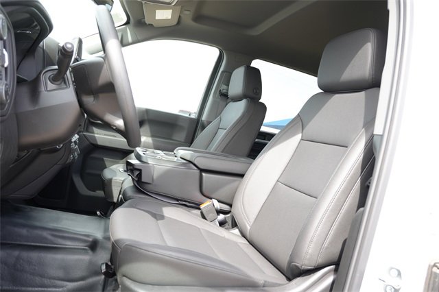 New 2026 Chevrolet Silverado 3500 W/T w/ WT Convenience Package image 17
