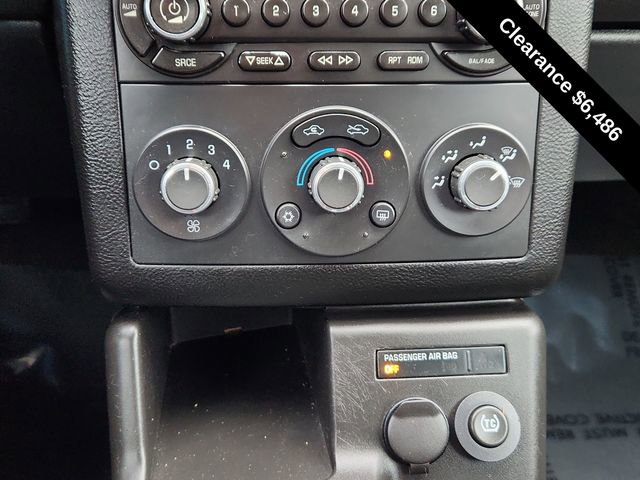 Used 2009 Pontiac G6 GT image 34