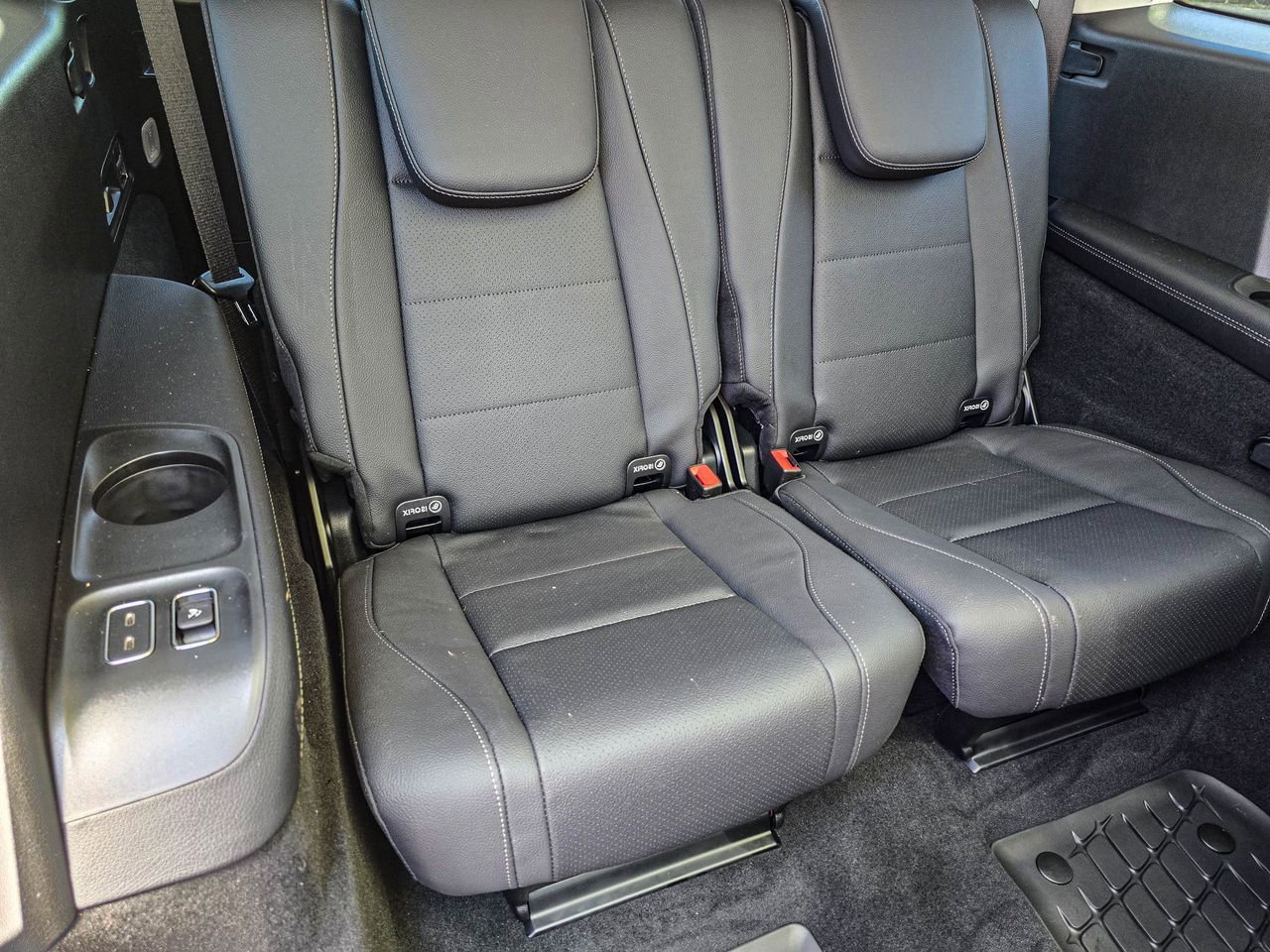 New 2026 Mercedes-Benz GLS 450 4MATIC image 36