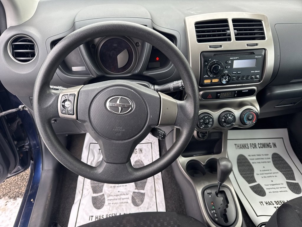 Used 2012 Scion xD Base image 19