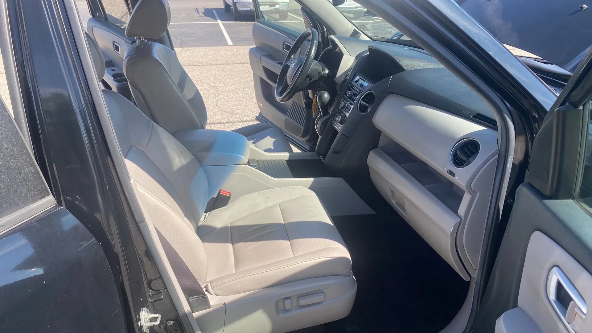Used 2012 Honda Pilot EX-L image 19