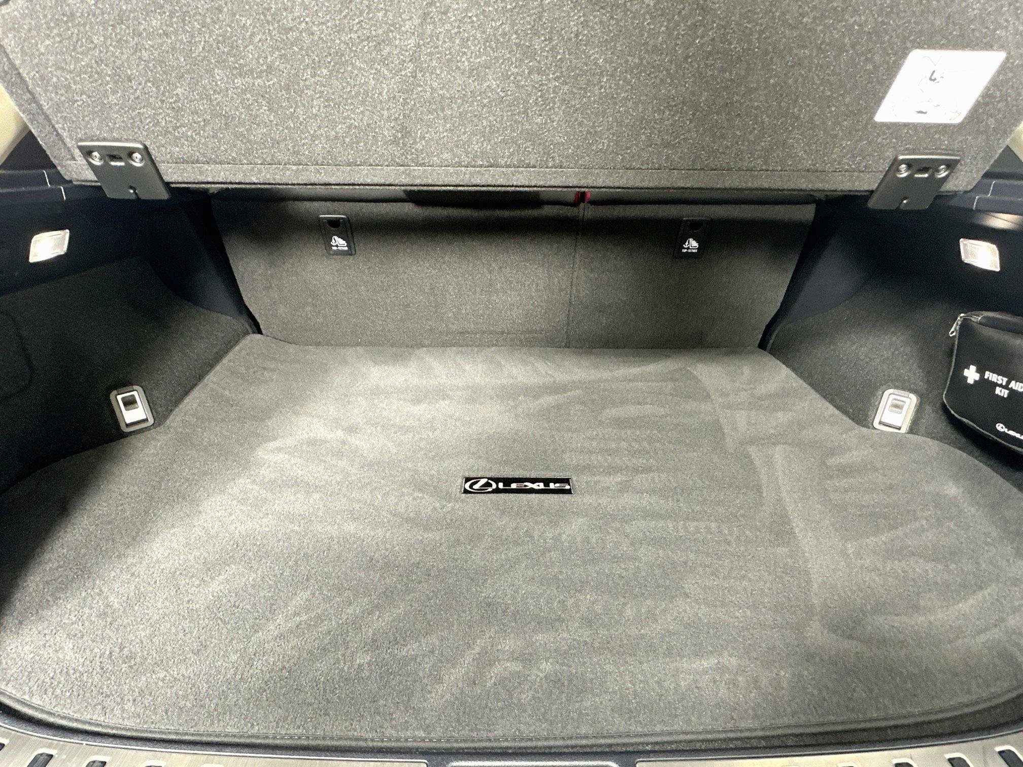 Used 2020 Lexus NX 300 FWD w/ Premium Package image 26