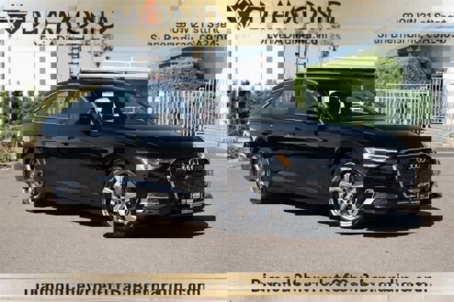 Used 2024 Audi A6 Premium Plus image 15