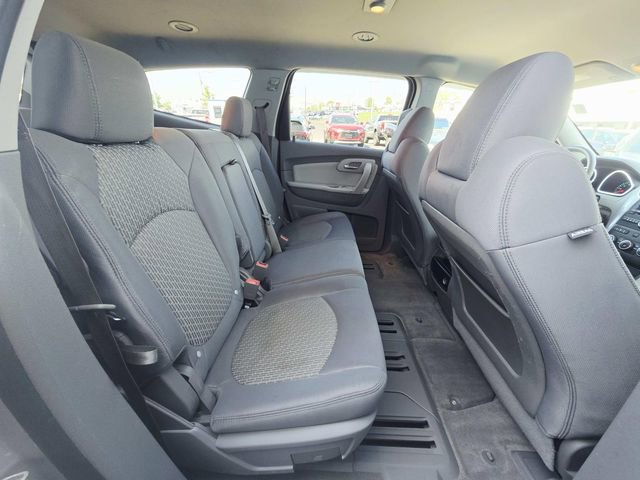 Used 2010 Chevrolet Traverse LT w/ Personal Connectivity Package FWD image 13