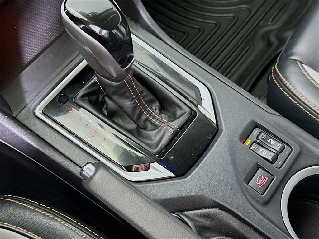 Used 2020 Subaru Crosstrek 2.0i Limited w/ Moonroof Package w/Navigation image 30