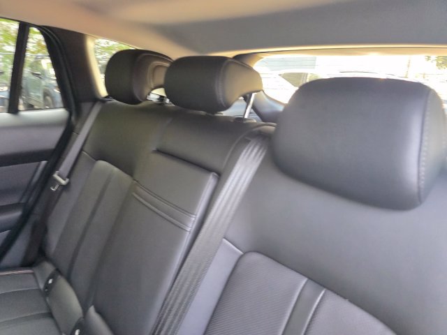 New 2026 MAZDA CX-50 AWD 2.5 Hybrid w/ Cargo Package image 10