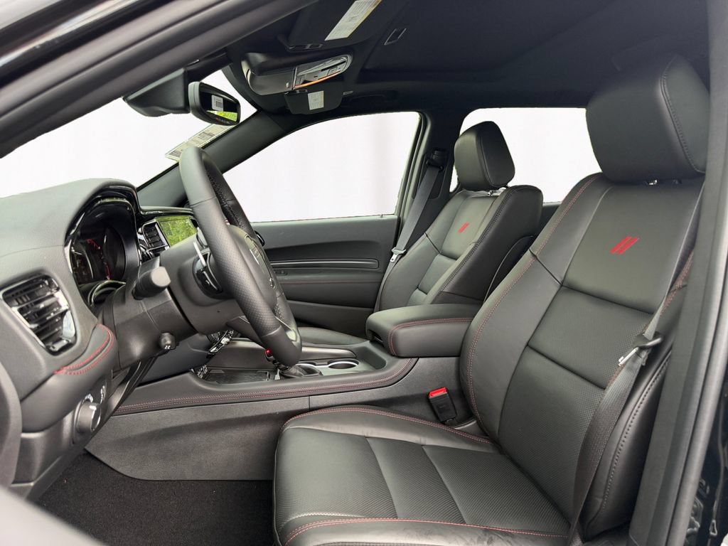 New 2026 Dodge Durango GT AWD/4WD image 9