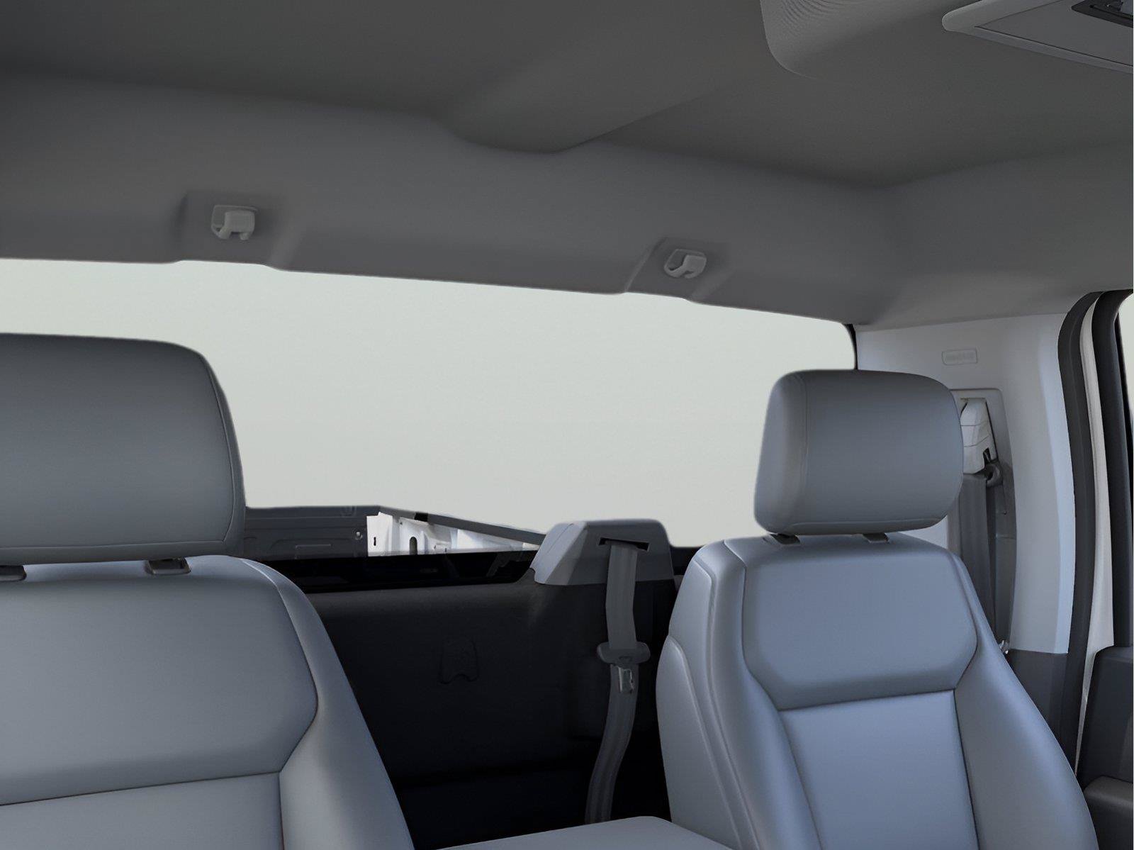 New 2026 Ford F150 XL RWD image 22