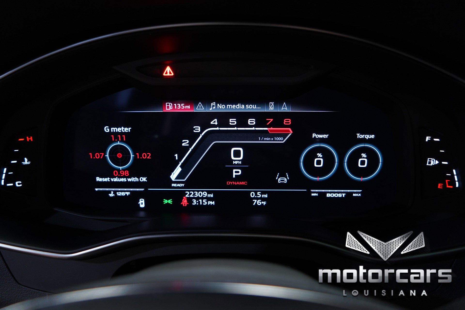 Used 2023 Audi RS 7 Sportback w/ Black Optic Package AWD/4WD image 37