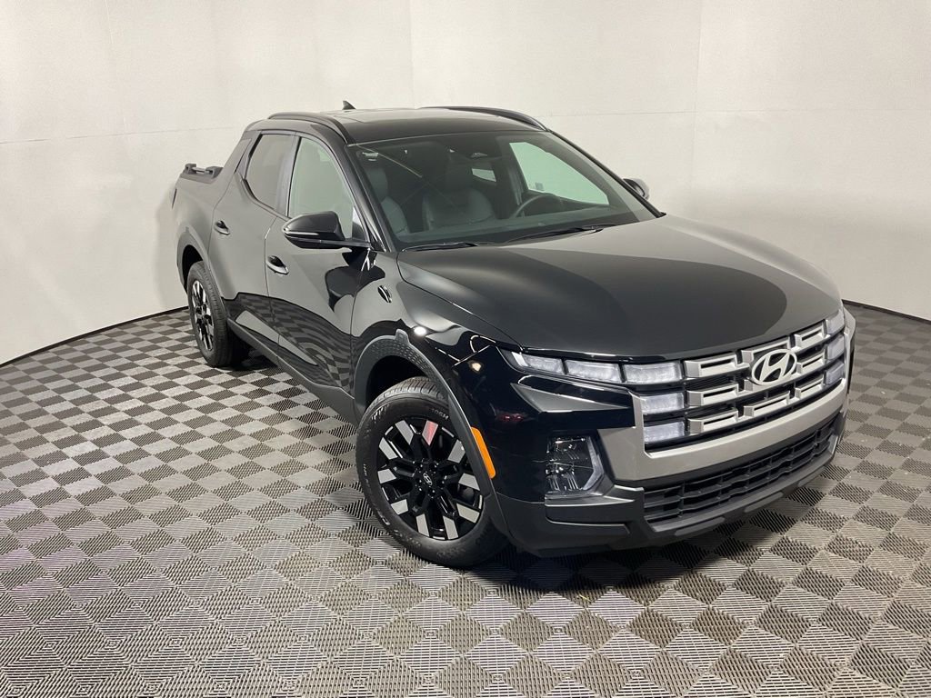 New 2026 Hyundai Santa Cruz SEL image 6