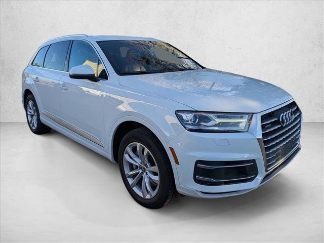 Used 2019 Audi Q7 2.0T Premium w/ Convenience Package image 3