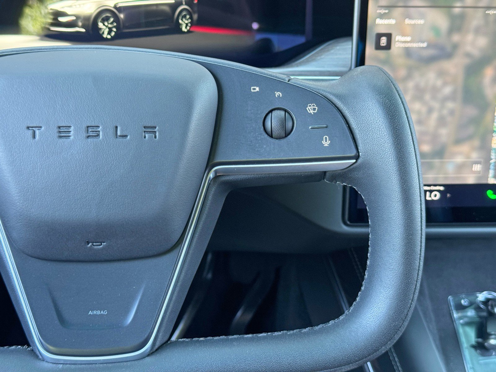 Used 2023 Tesla Model X image 20