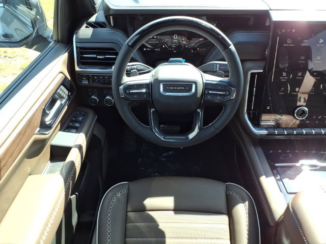 New 2027 GMC Yukon Denali Ultimate AWD/4WD image 18