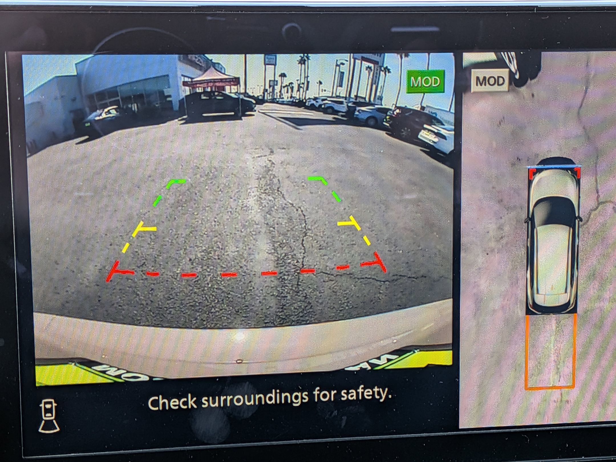 New 2026 Nissan Rogue SV image 19