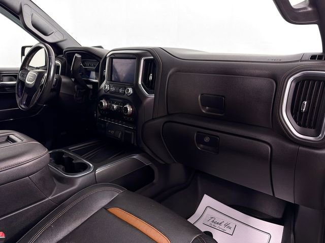 Used 2019 GMC Sierra 1500 AT4 w/ AT4 Preferred Package image 32