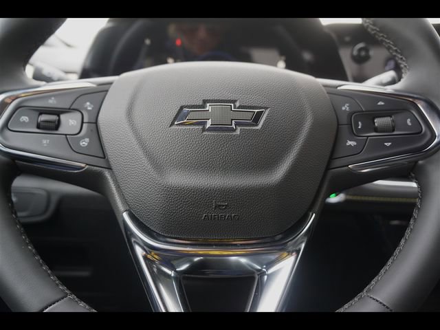 New 2026 Chevrolet TrailBlazer ACTIV w/ Convenience Package AWD/4WD image 13