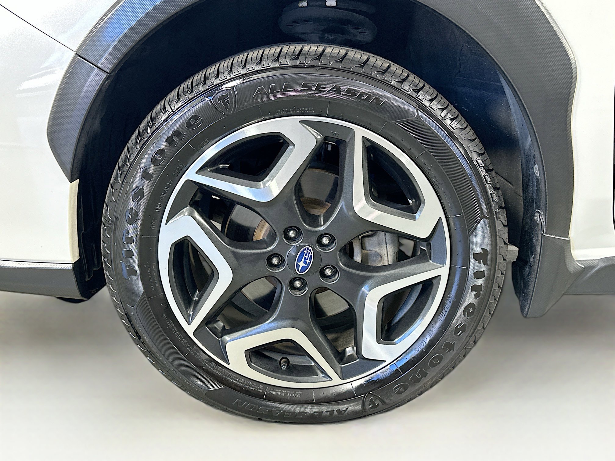 Used 2019 Subaru Crosstrek 2.0i Limited w/ Popular Package #4 image 30