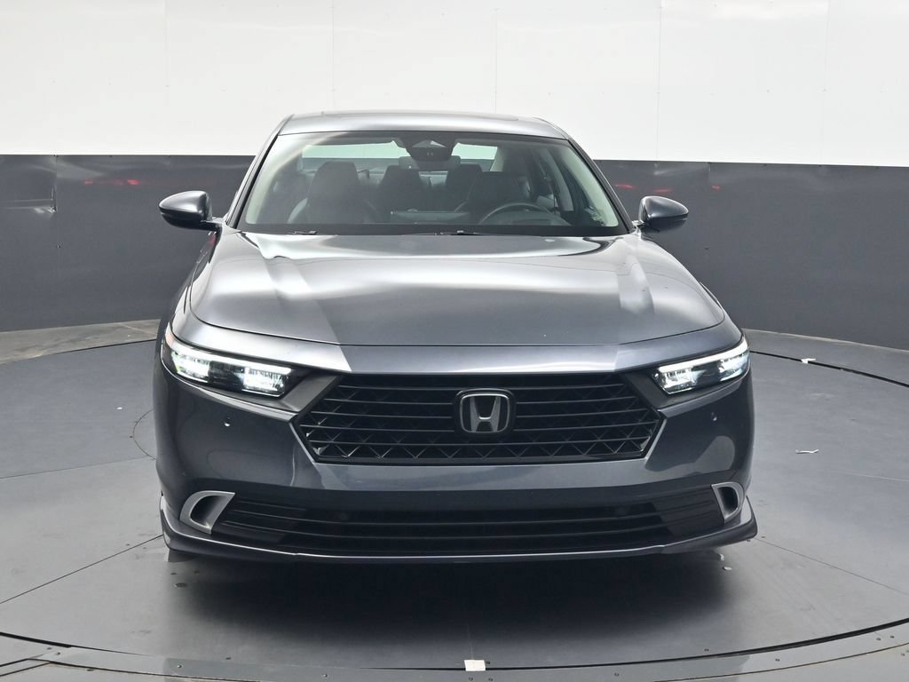 Certified 2023 Honda Accord Touring image 9