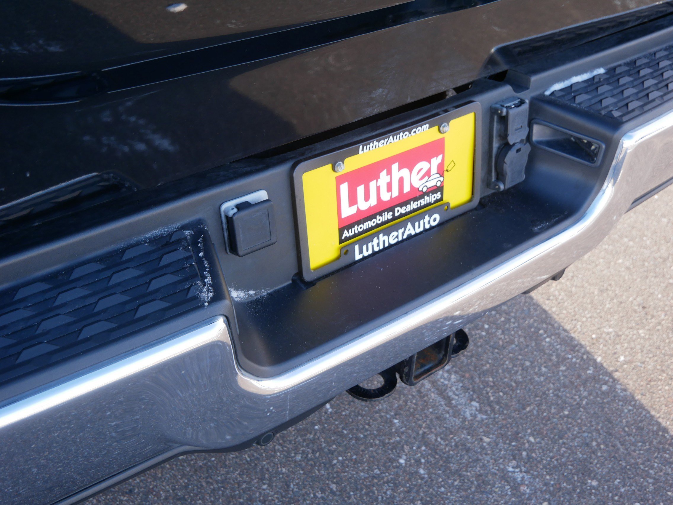 Certified 2024 RAM 2500 Limited image 20