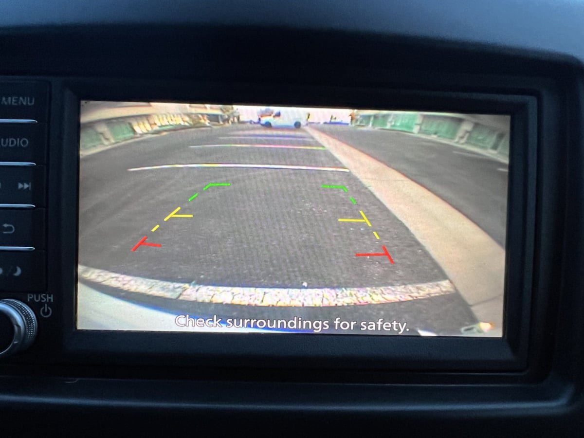 Used 2020 Nissan NV200 SV FWD image 25