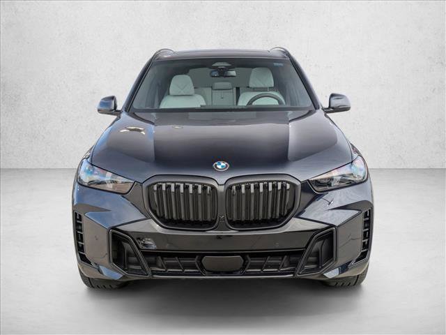 New 2026 BMW X5 xDrive40i w/ M Sport Package image 6
