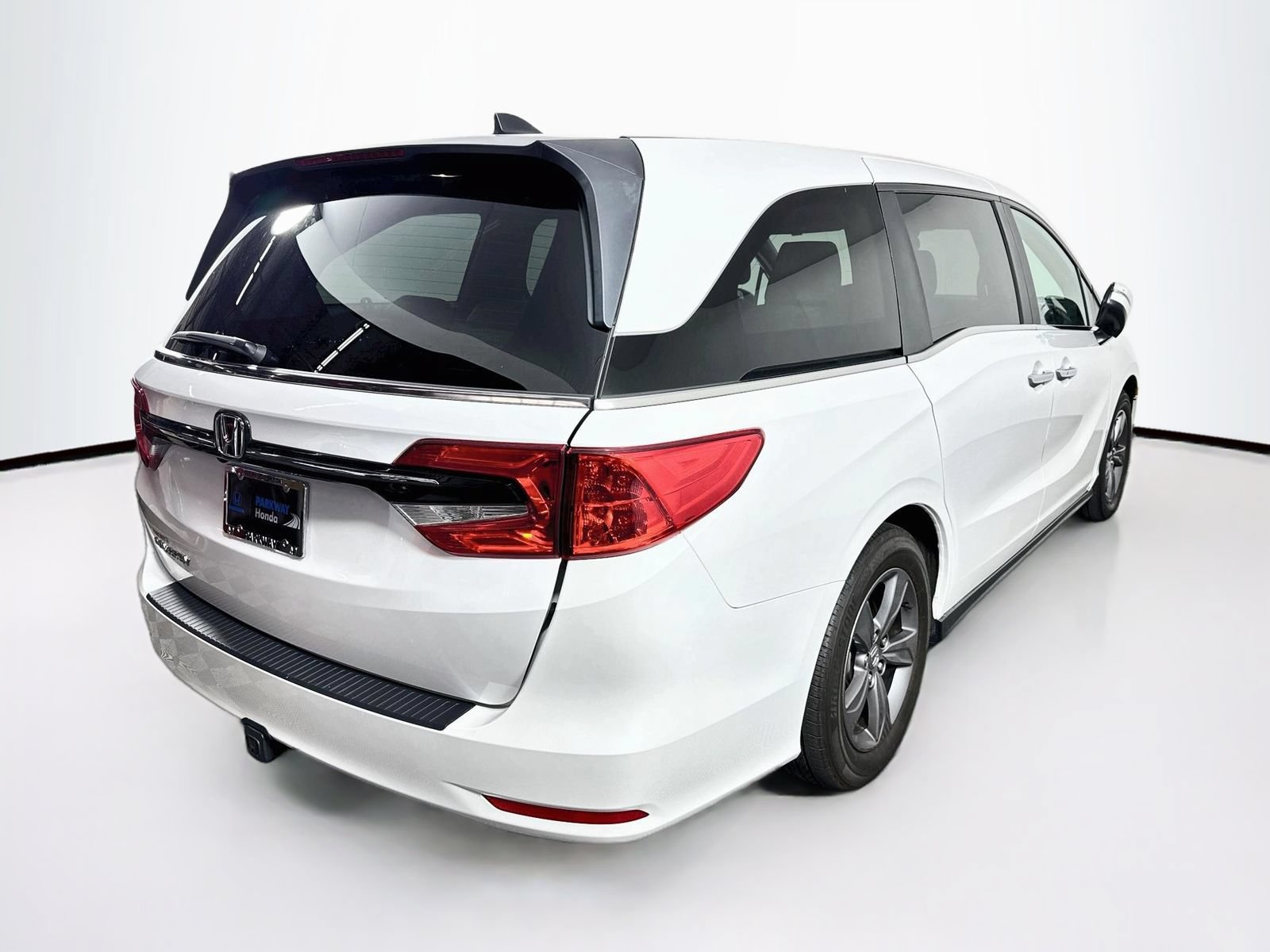 Used 2024 Honda Odyssey EX image 7