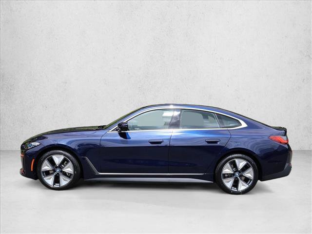 Used 2023 BMW i4 eDrive40 RWD image 11