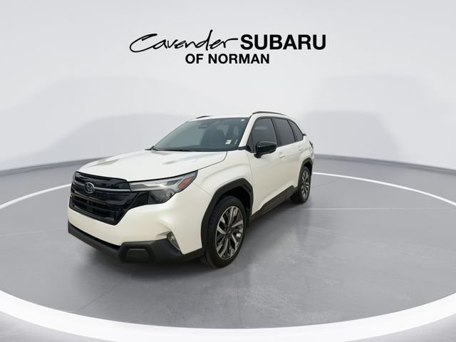 Used 2026 Subaru Forester Touring AWD/4WD image 5