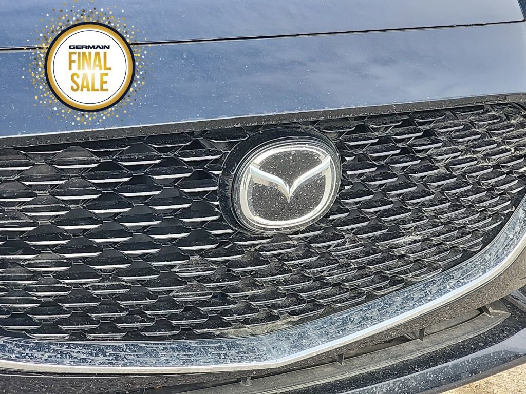 Used 2025 MAZDA MAZDA3 s image 11